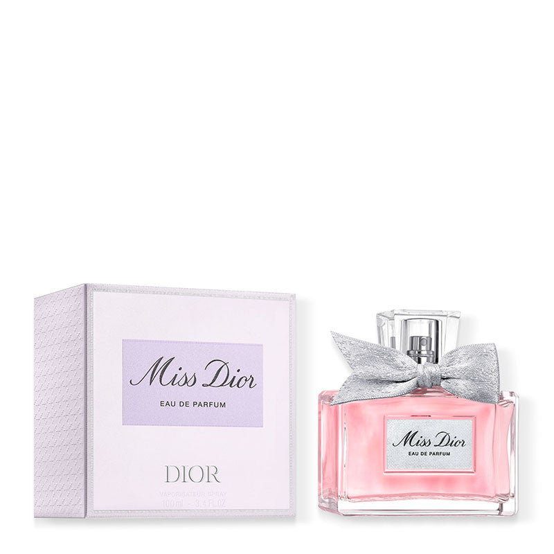 3 Parfums Chanel N°5 , Dior J'ADORE and Dior MISS DIOR (Eau de Parfum)