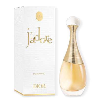 3 Parfums Chanel N°5 , Dior J'ADORE and Dior MISS DIOR (Eau de Parfum)